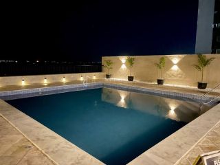 Apartamento Para Vender com 1 quarto no Vitória Marina em Salvador