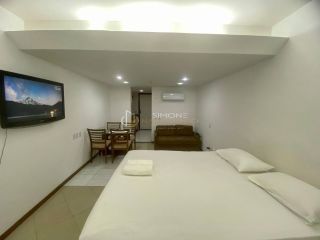 Apartamento Para Vender com 1 quarto no Vitória Marina em Salvador