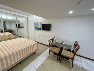 Apartamento Para Vender com 1 quarto no Vitória Marina em Salvador