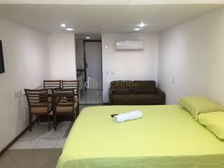 Apartamento Para Vender com 1 quarto no Vitória Marina em Salvador