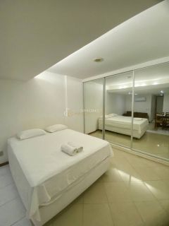 Apartamento Para Vender com 1 quartos no Vitória Marina em Salvador