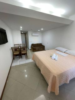 Apartamento Para Vender com 1 quartos no Vitória Marina em Salvador