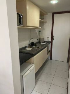 Apartamento Para Vender com 1 quartos no Vitória Marina em Salvador