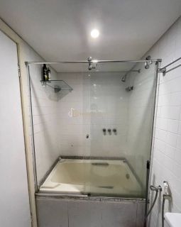 Apartamento Para Vender com 1 quartos no Vitória Marina em Salvador