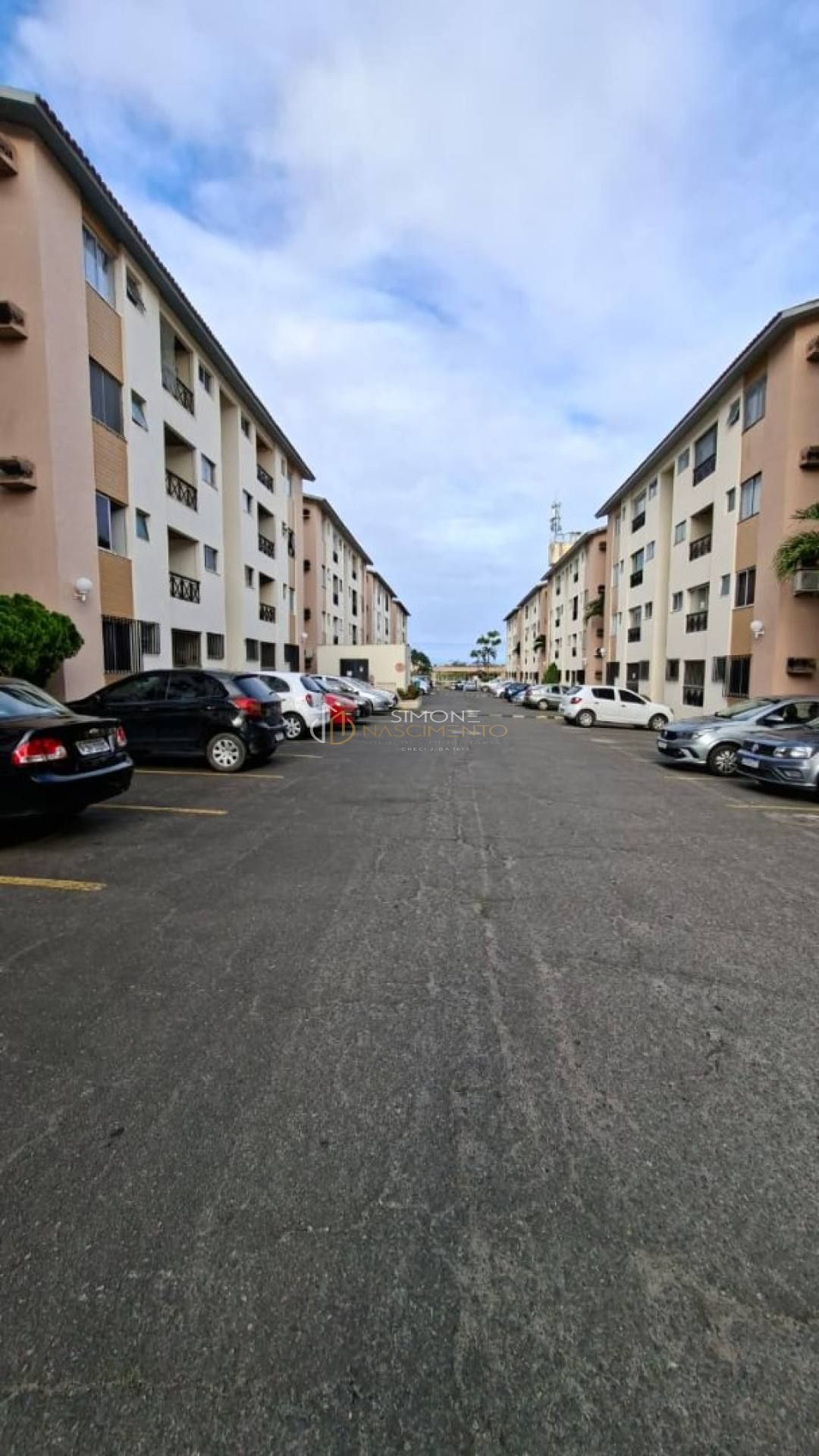 APARTAMENTO 2 QUARTOS NA PARALELA