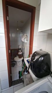 APARTAMENTO 2 QUARTOS NA PARALELA