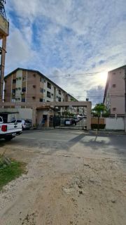 APARTAMENTO 2 QUARTOS NA PARALELA