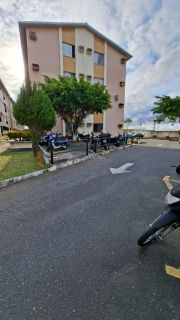 APARTAMENTO 2 QUARTOS NA PARALELA