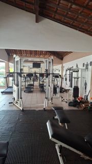 APARTAMENTO 2 QUARTOS NA PARALELA