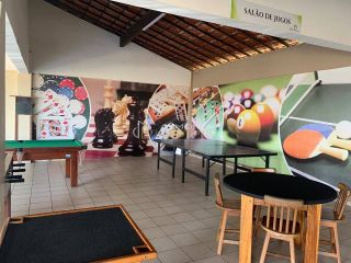 APARTAMENTO 2 QUARTOS NA PARALELA