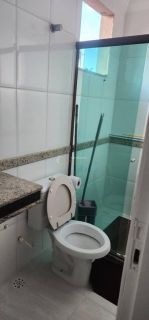 CASA 4 SUÍTES NA PRAIA DE IPITANGA