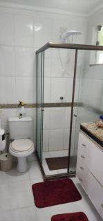 CASA 4 SUÍTES NA PRAIA DE IPITANGA