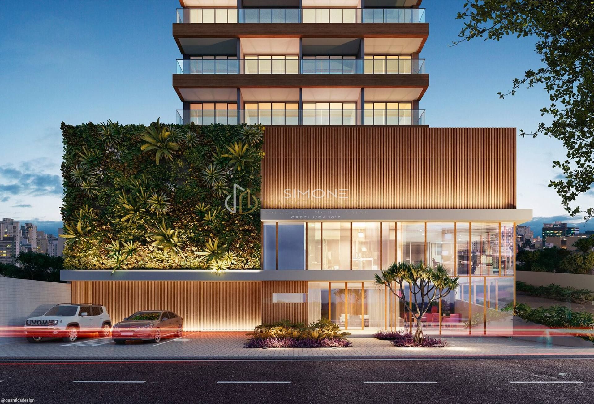 APTO 1 QUARTO NA BARRA