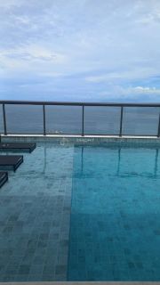 APTO 1 QUARTO NA BARRA