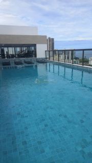 APTO 1 QUARTO NA BARRA