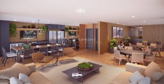 APTO 1 QUARTO NA BARRA