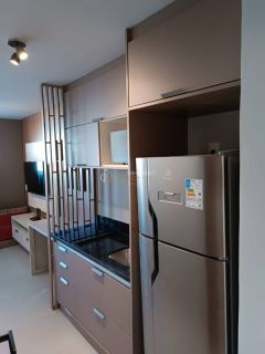 APTO 1 QUARTO NA BARRA