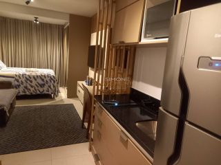 APTO 1 QUARTO NA BARRA