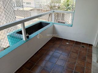 Apartamento Para Vender com 3 quartos 1 suíte no Costa Azul