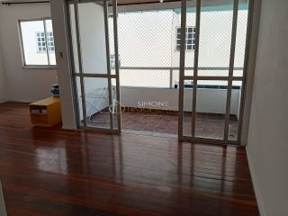 Apartamento Para Vender com 3 quartos 1 suíte no Costa Azul