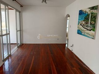 Apartamento Para Vender com 3 quartos 1 suíte no Costa Azul