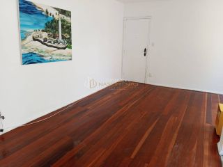 Apartamento Para Vender com 3 quartos 1 suíte no Costa Azul