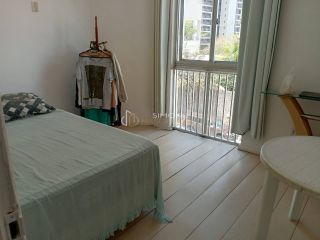 Apartamento Para Vender com 3 quartos 1 suíte no Costa Azul