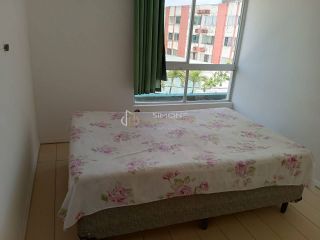 Apartamento Para Vender com 3 quartos 1 suíte no Costa Azul