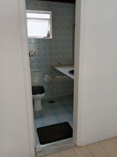 Apartamento Para Vender com 3 quartos 1 suíte no Costa Azul