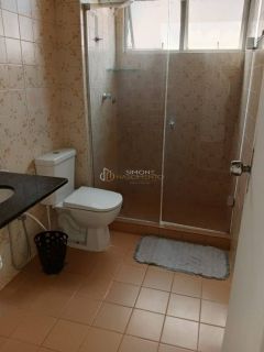 Apartamento Para Vender com 3 quartos 1 suíte no Costa Azul