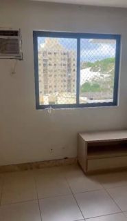 Apartamento Para Vender com 2 quartos 1 suíte no bairro Imbuí em Salvador