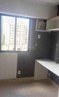 Apartamento Para Vender com 2 quartos 1 suíte no bairro Imbuí em Salvador