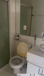 Apartamento Para Vender com 2 quartos 1 suíte no bairro Imbuí em Salvador