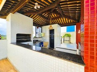 Apartamento Para Vender com 2 quartos 1 suíte no bairro Imbuí em Salvador
