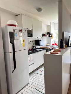 APARTAMENTO 2 QUARTOS HORTO SÃO RAFAEL