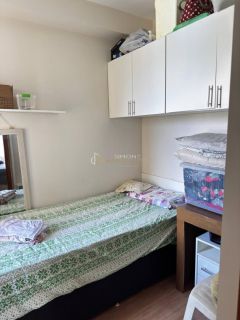 APARTAMENTO 2 QUARTOS HORTO SÃO RAFAEL