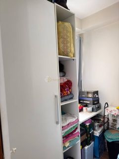 APARTAMENTO 2 QUARTOS HORTO SÃO RAFAEL