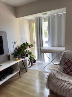 APARTAMENTO 2 QUARTOS HORTO SÃO RAFAEL