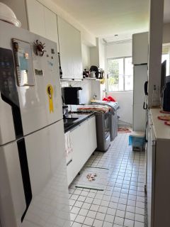 APARTAMENTO 2 QUARTOS HORTO SÃO RAFAEL