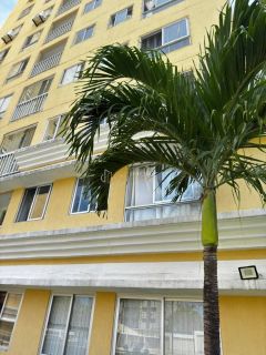 APARTAMENTO 2 QUARTOS HORTO SÃO RAFAEL