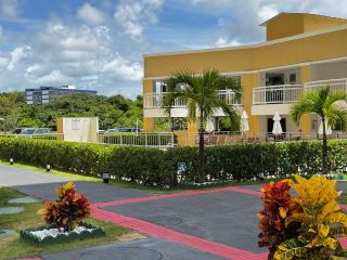 APARTAMENTO 2 QUARTOS HORTO SÃO RAFAEL