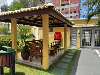 APARTAMENTO 2 QUARTOS HORTO SÃO RAFAEL