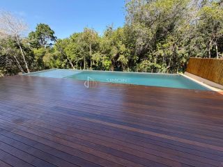 Casa de Condomínio 8 suítes  Açu da Torre