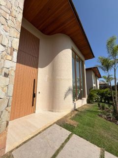 Casa de Condomínio 8 suítes  Açu da Torre