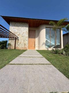 Casa de Condomínio 8 suítes  Açu da Torre