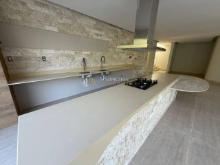 Casa de Condomínio 8 suítes  Açu da Torre