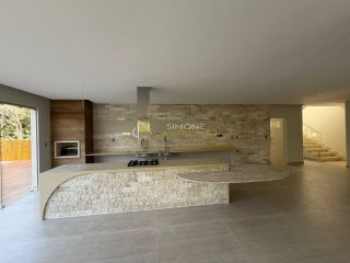 Casa de Condomínio 8 suítes  Açu da Torre