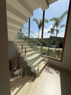 Casa de Condomínio 8 suítes  Açu da Torre