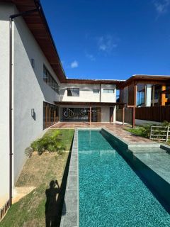 Casa de Condomínio  7/4 e  6 suítes Açu da Torre