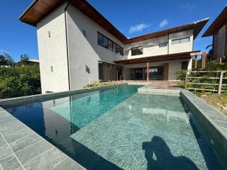 Casa de Condomínio  7/4 e  6 suítes Açu da Torre